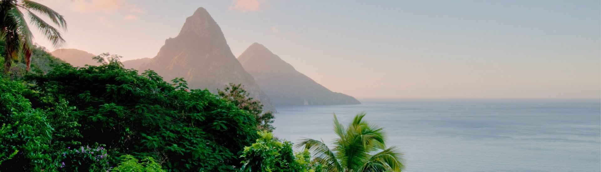 Bespoke Holidays to St Lucia - Book Now